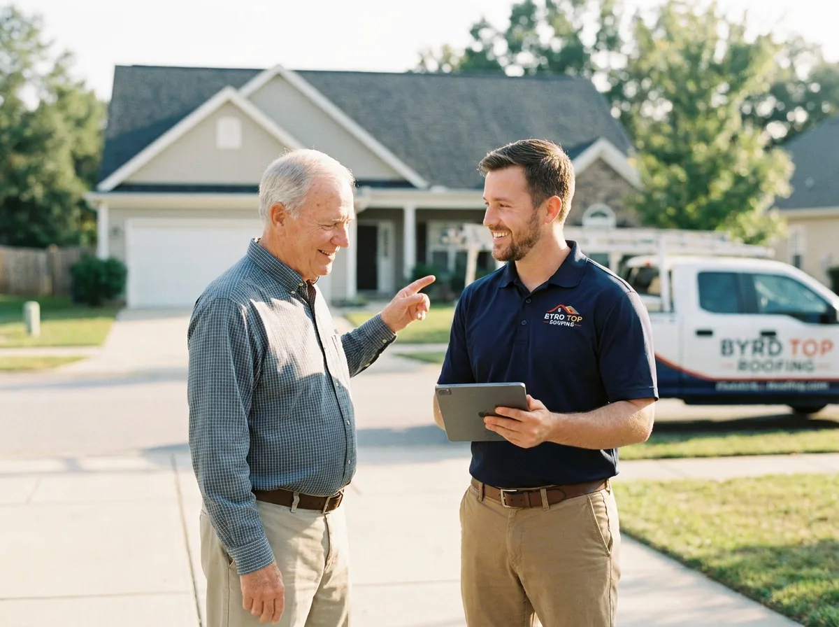 Roofing Silver Spring, MD FAQs